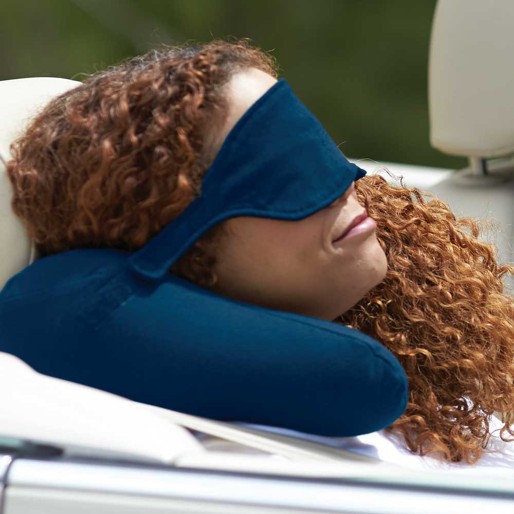 【クリアランス】Neck Pillow X(ネックピローエックス)