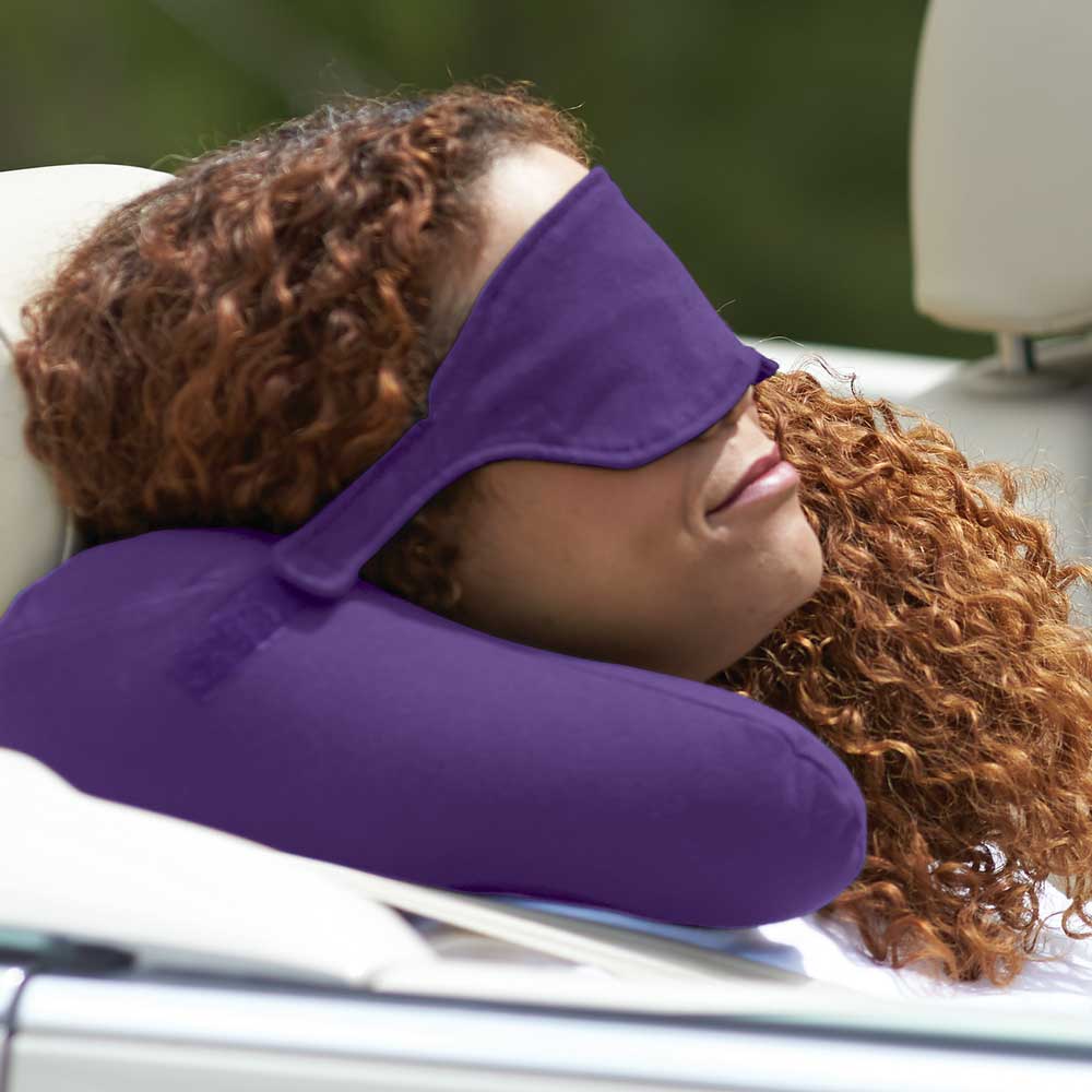 【クリアランス】Neck Pillow X(ネックピローエックス)