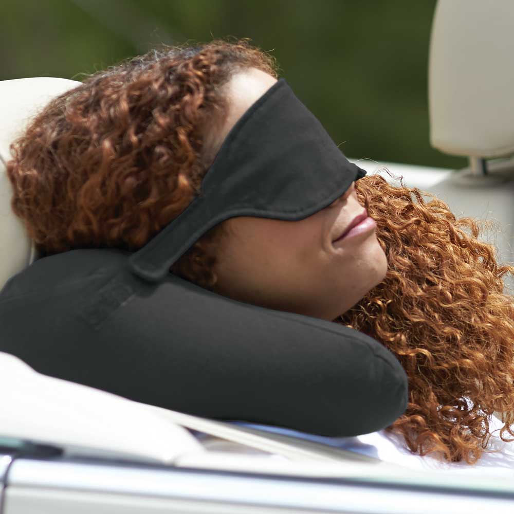 【クリアランス】Neck Pillow X(ネックピローエックス)