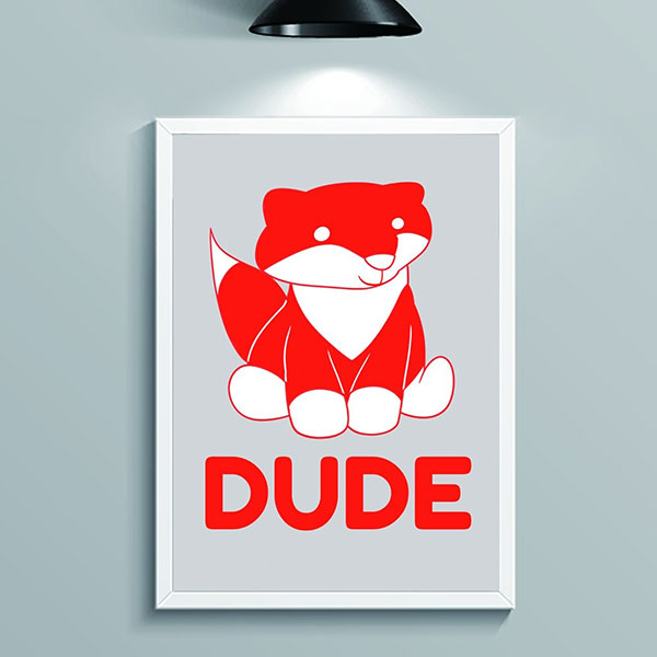 【クリアランス】Yogibo Wall Art(ヨギボー ウォール アート)