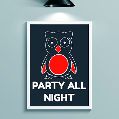 【クリアランス】Yogibo Wall Art(ヨギボー ウォール アート)