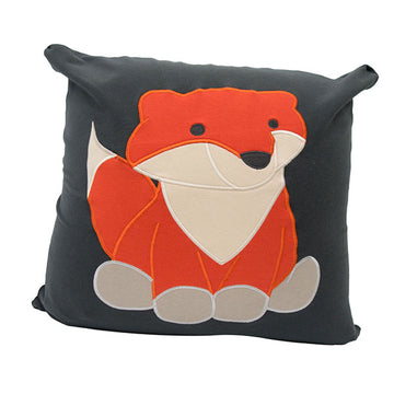 Yogibo Animal Cushion Fox - ヨギボー アニマル クッション フォックス(フェストゥス)