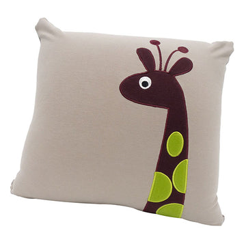 Yogibo Animal Cushion Giraffe - ヨギボー アニマル クッション ジラフ(ジョーゼット)