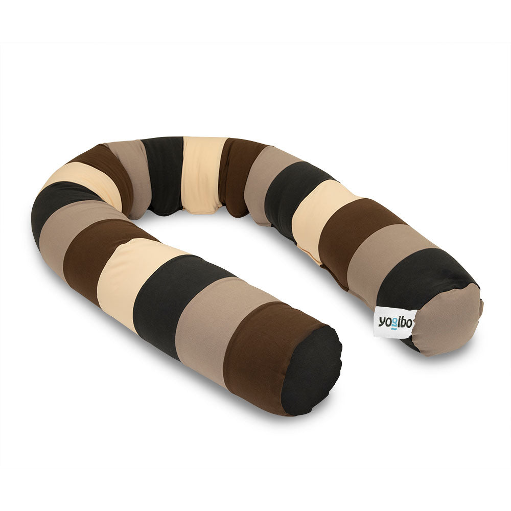 Yogibo Caterpillar Roll Long(ヨギボー キャタピラー ロール ロング)
