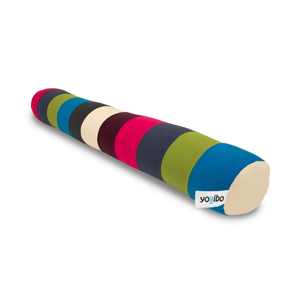 Yogibo Caterpillar Roll Short(ヨギボー キャタピラー ロール ショート)