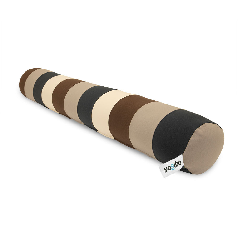 Yogibo Caterpillar Roll Short(ヨギボー キャタピラー ロール ショート)