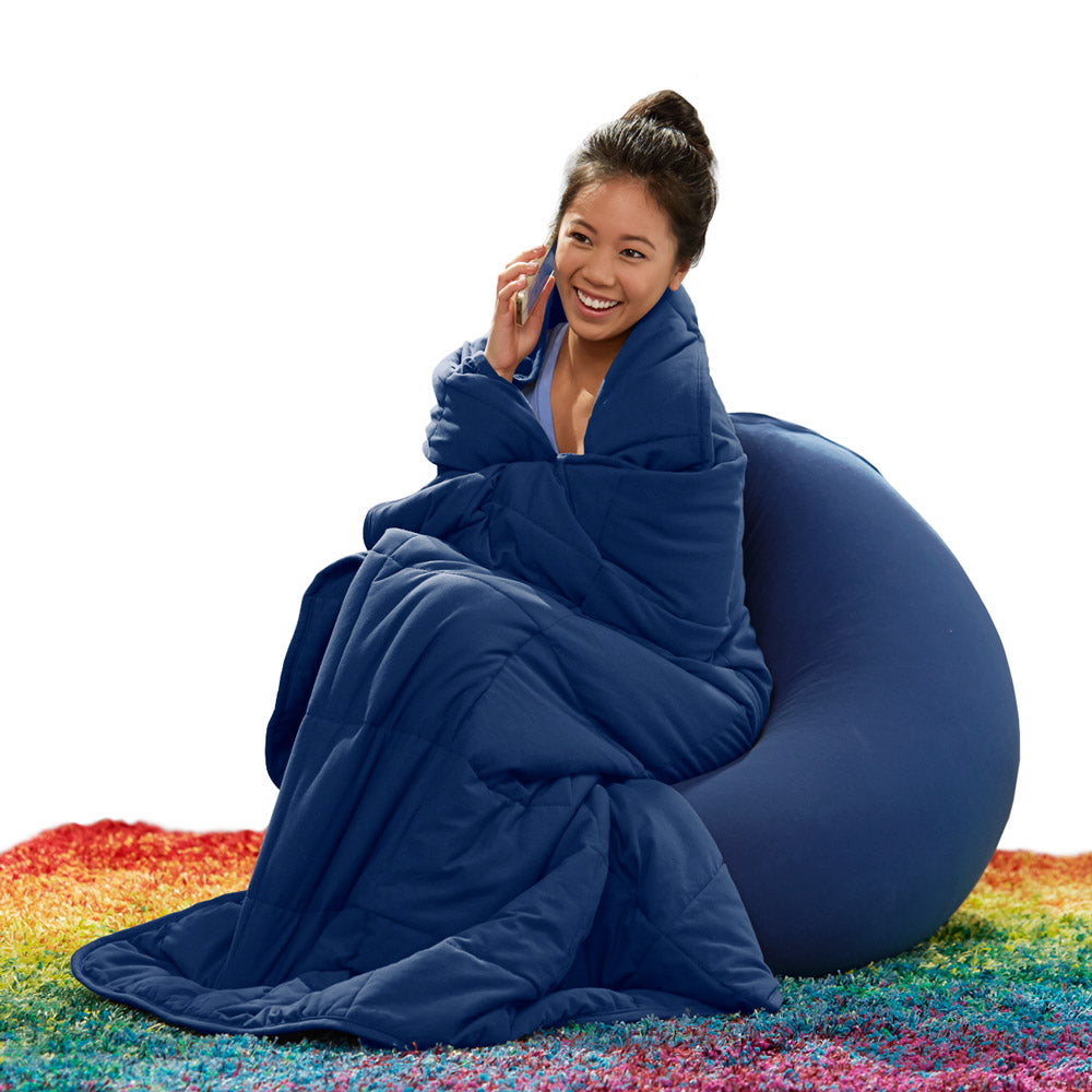 Yogibo Magic Duvet Blanket(ヨギボー マジック デュベット ブランケット)