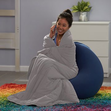 Yogibo Magic Duvet Blanket(ヨギボー マジック デュベット ブランケット)