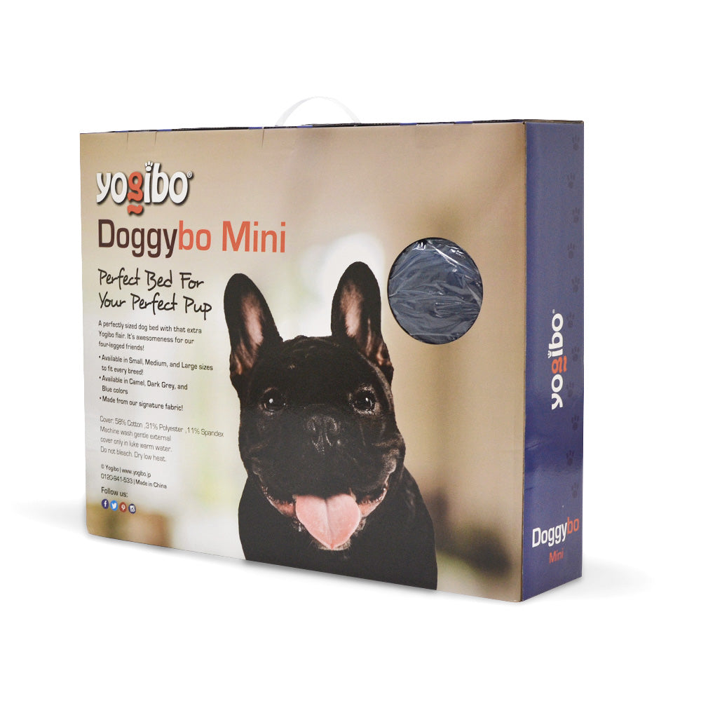 Doggybo Mini(ドギボー ミニ)