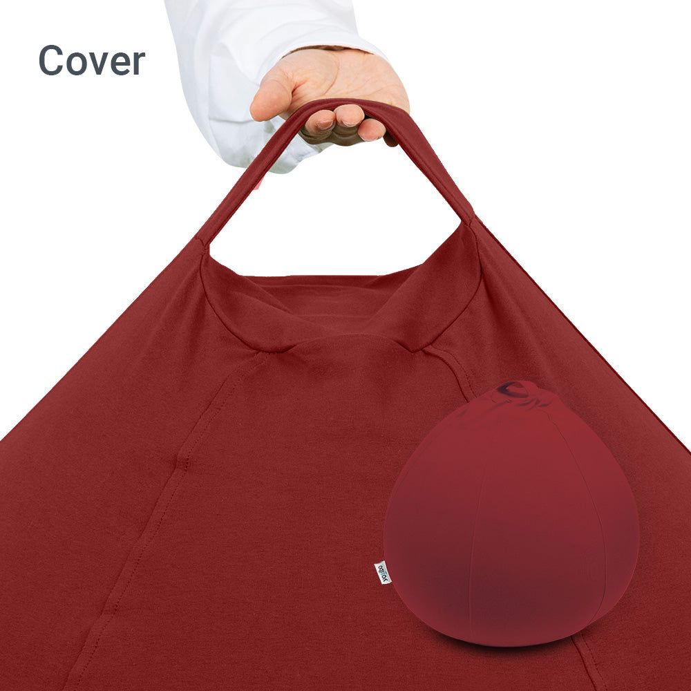 Yogibo Drop(ヨギボー ドロップ)用カバー
