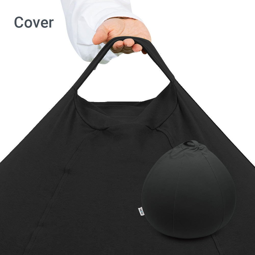 Yogibo Drop(ヨギボー ドロップ)用カバー