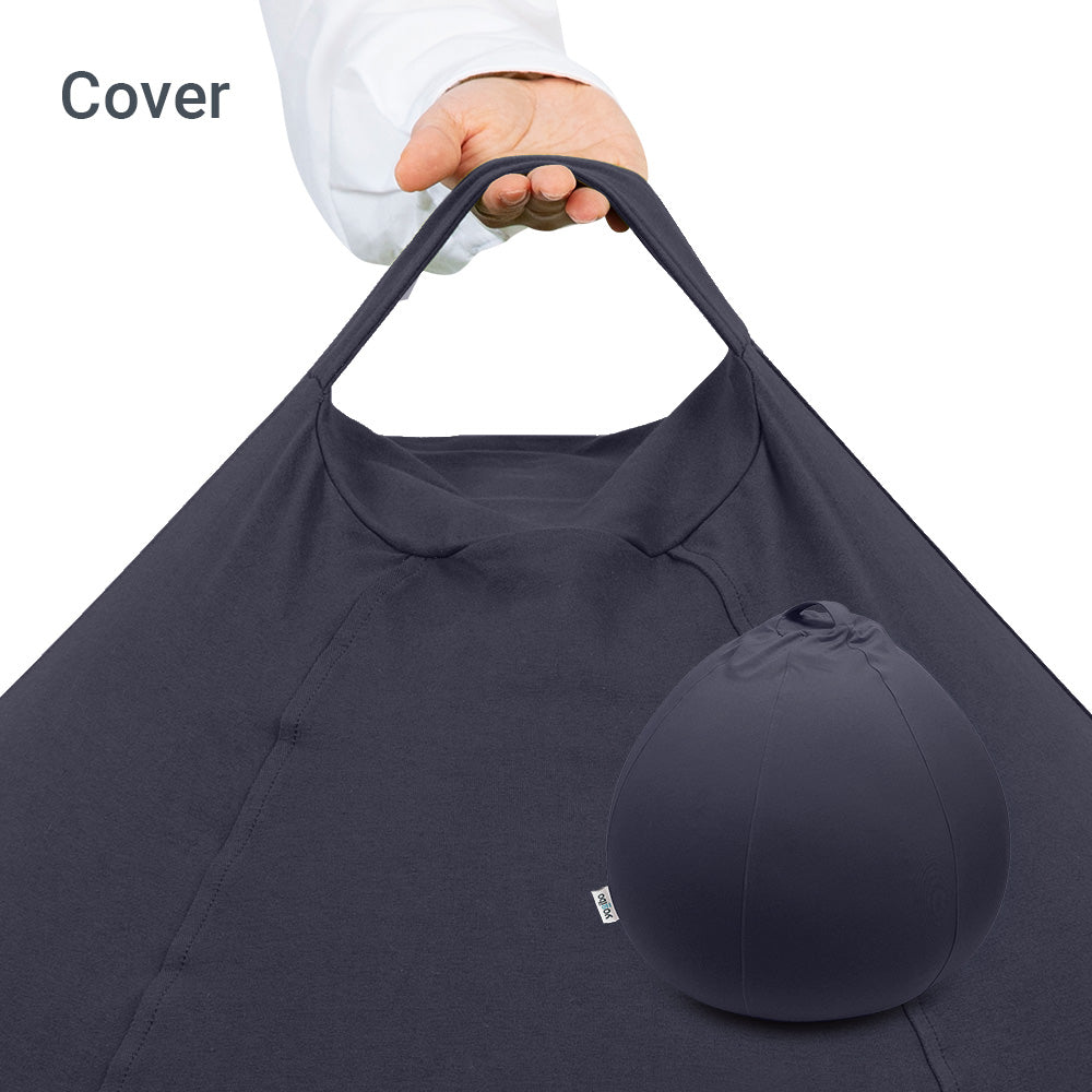 Yogibo Drop(ヨギボー ドロップ)用カバー