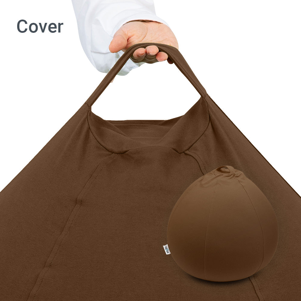 Yogibo Drop(ヨギボー ドロップ)用カバー