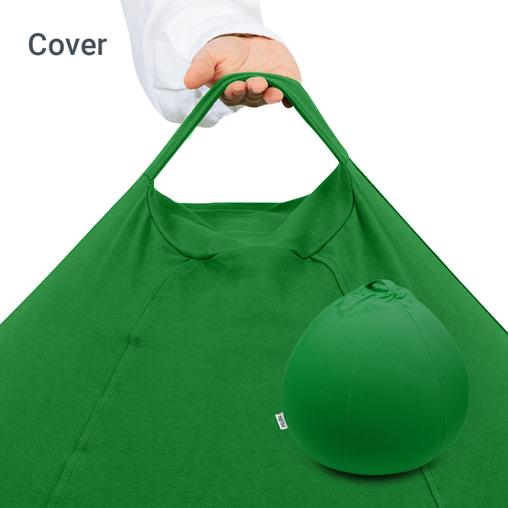 Yogibo Drop(ヨギボー ドロップ)用カバー