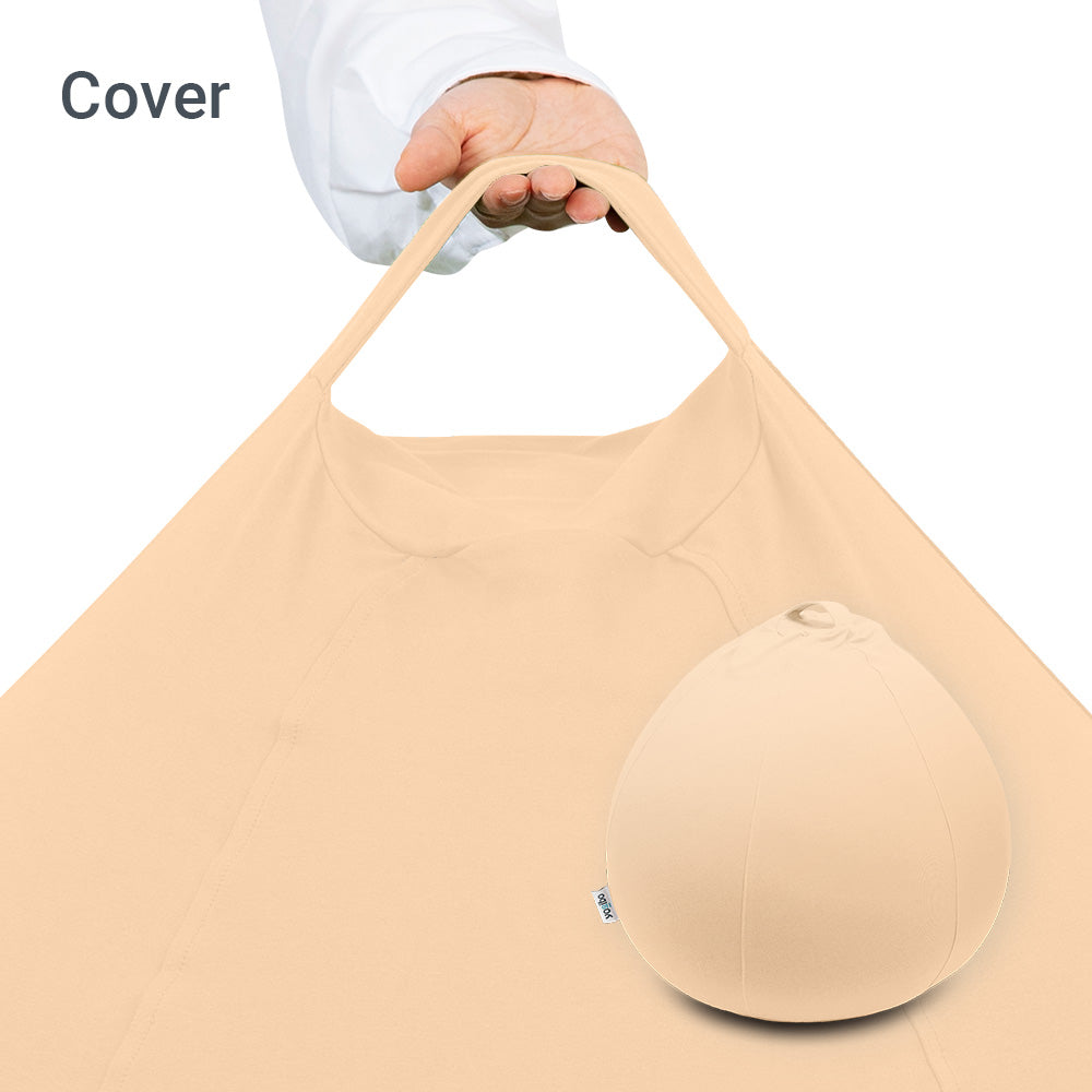Yogibo Drop(ヨギボー ドロップ)用カバー