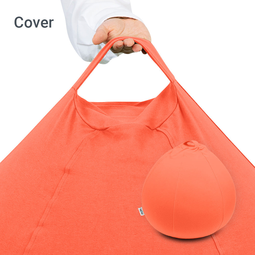 Yogibo Drop(ヨギボー ドロップ)用カバー