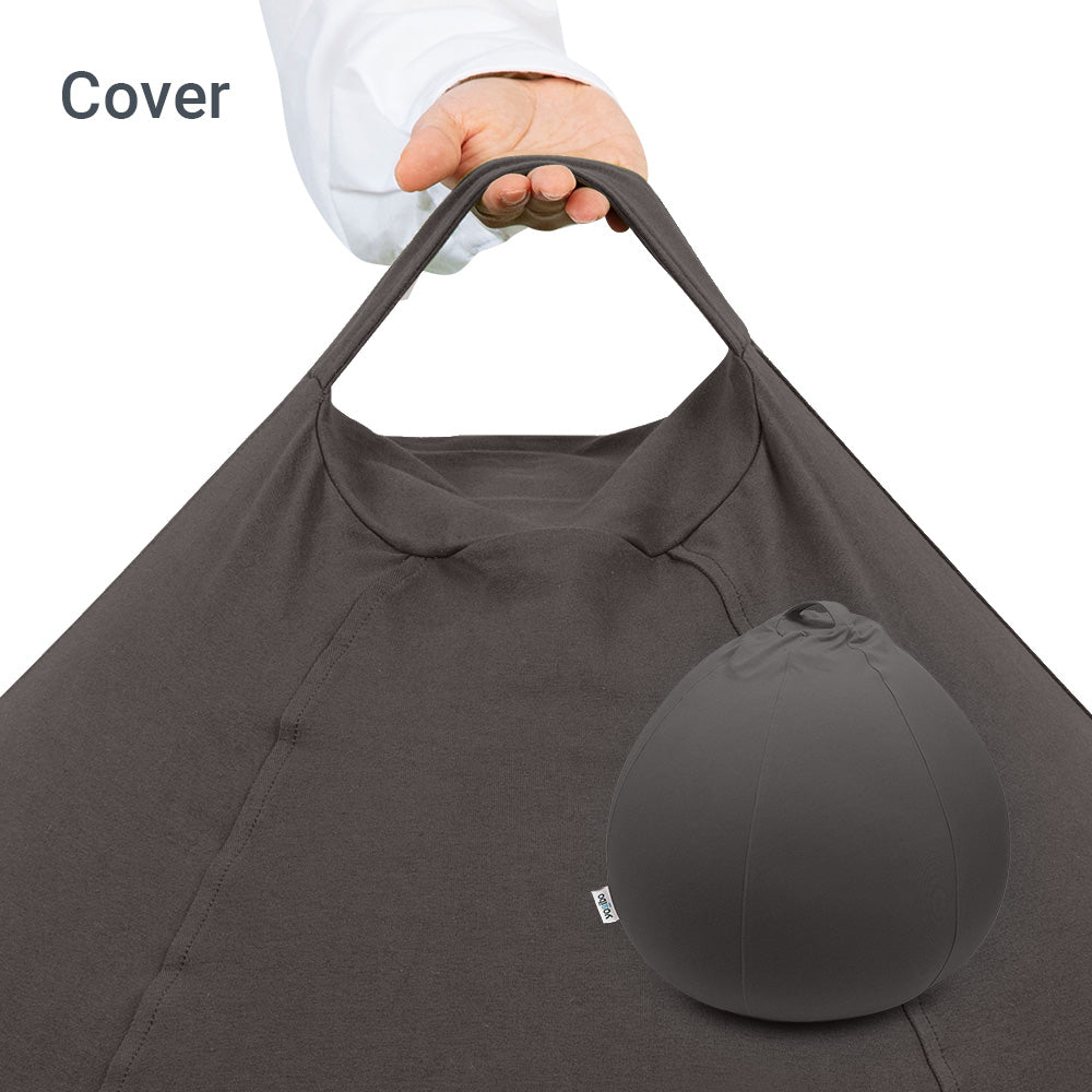 Yogibo Drop(ヨギボー ドロップ)用カバー