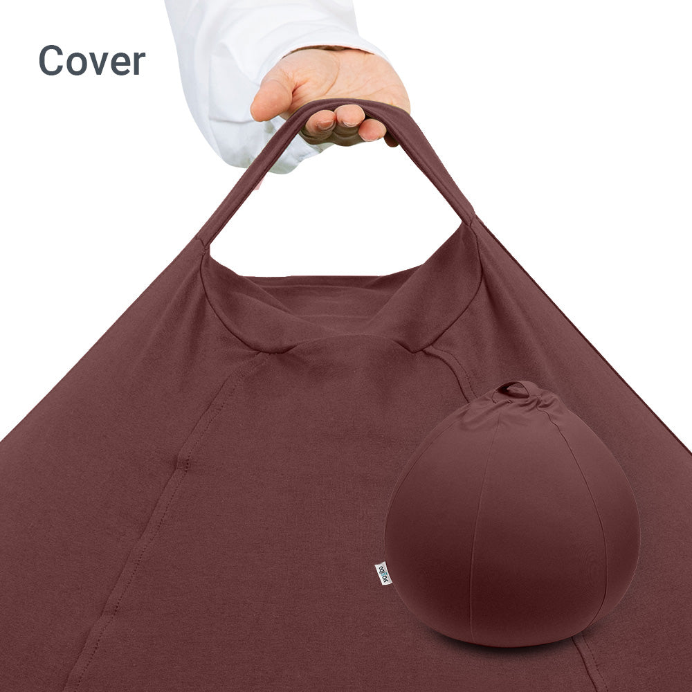 Yogibo Drop(ヨギボー ドロップ)用カバー