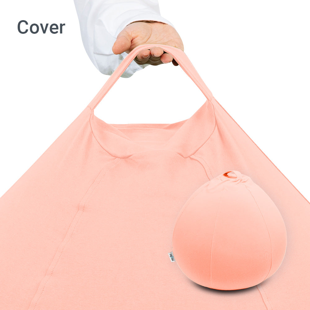 Yogibo Drop(ヨギボー ドロップ)用カバー