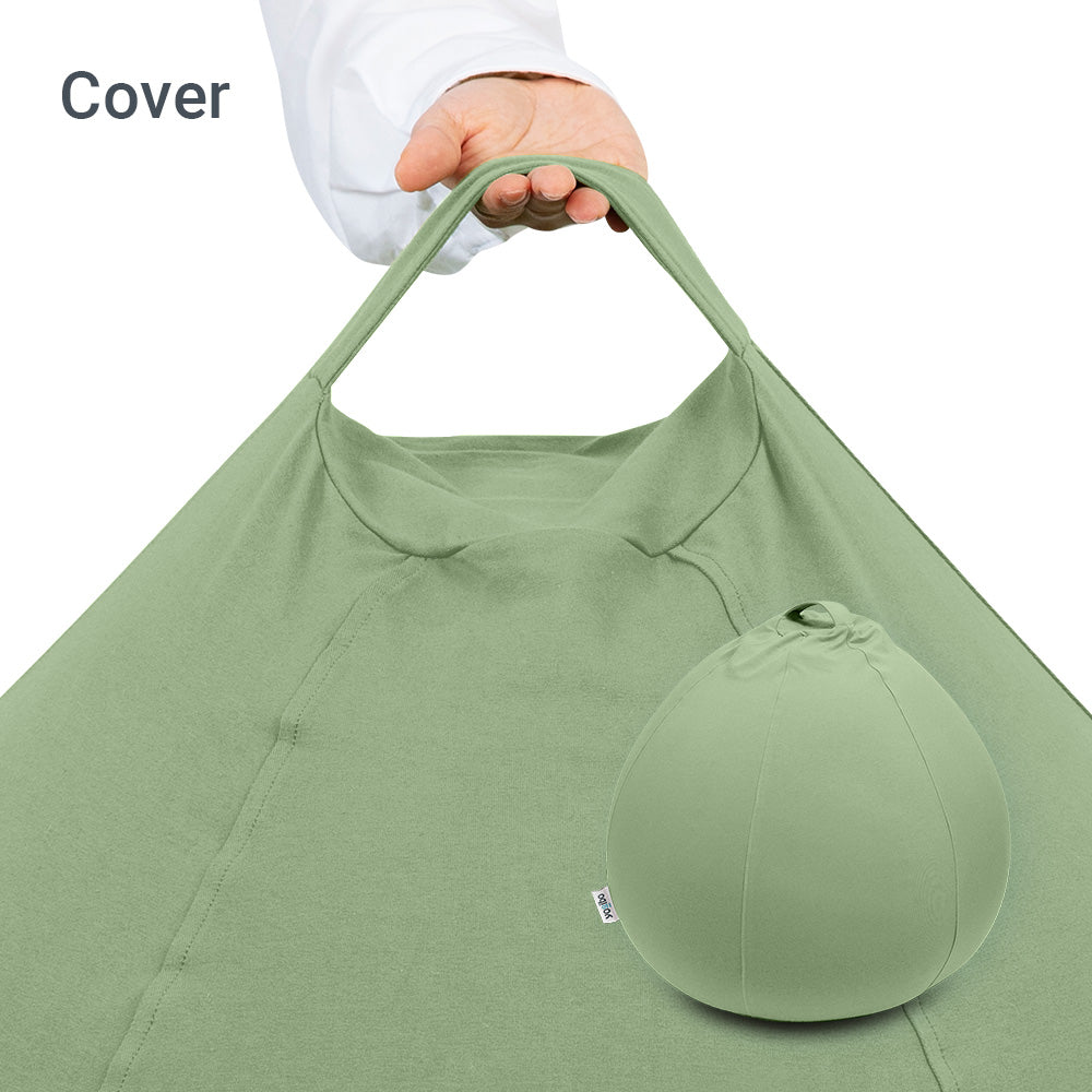 Yogibo Drop(ヨギボー ドロップ)用カバー