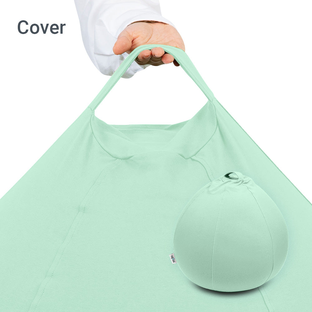 Yogibo Drop(ヨギボー ドロップ)用カバー