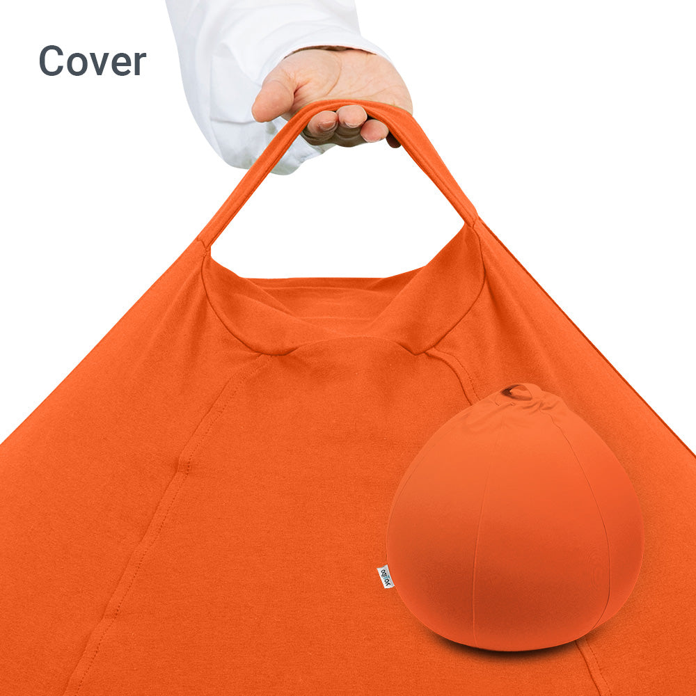 Yogibo Drop(ヨギボー ドロップ)用カバー