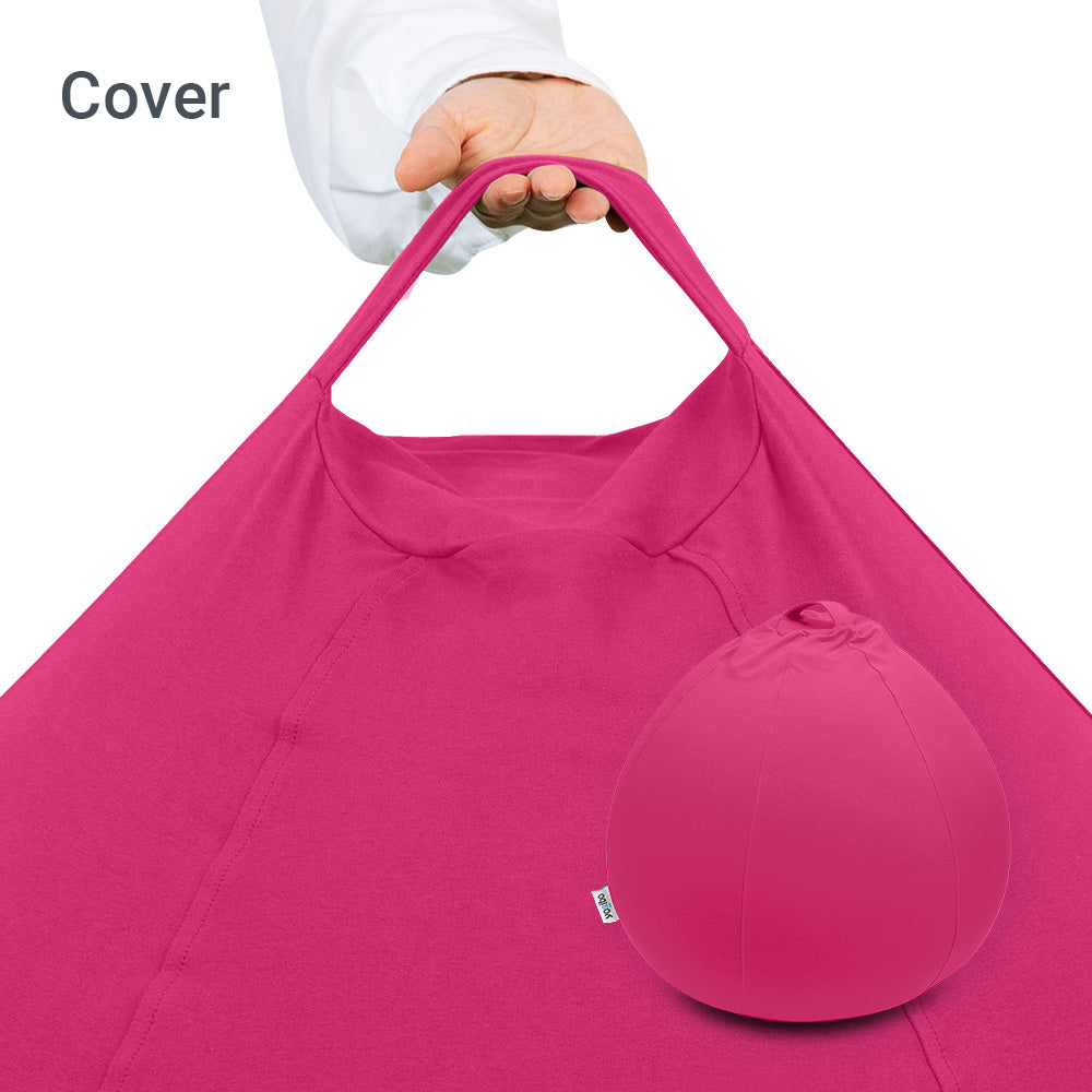 Yogibo Drop(ヨギボー ドロップ)用カバー