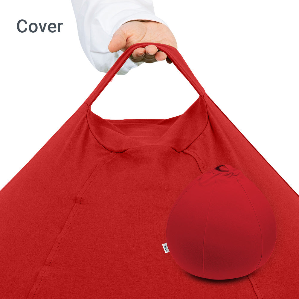 Yogibo Drop(ヨギボー ドロップ)用カバー