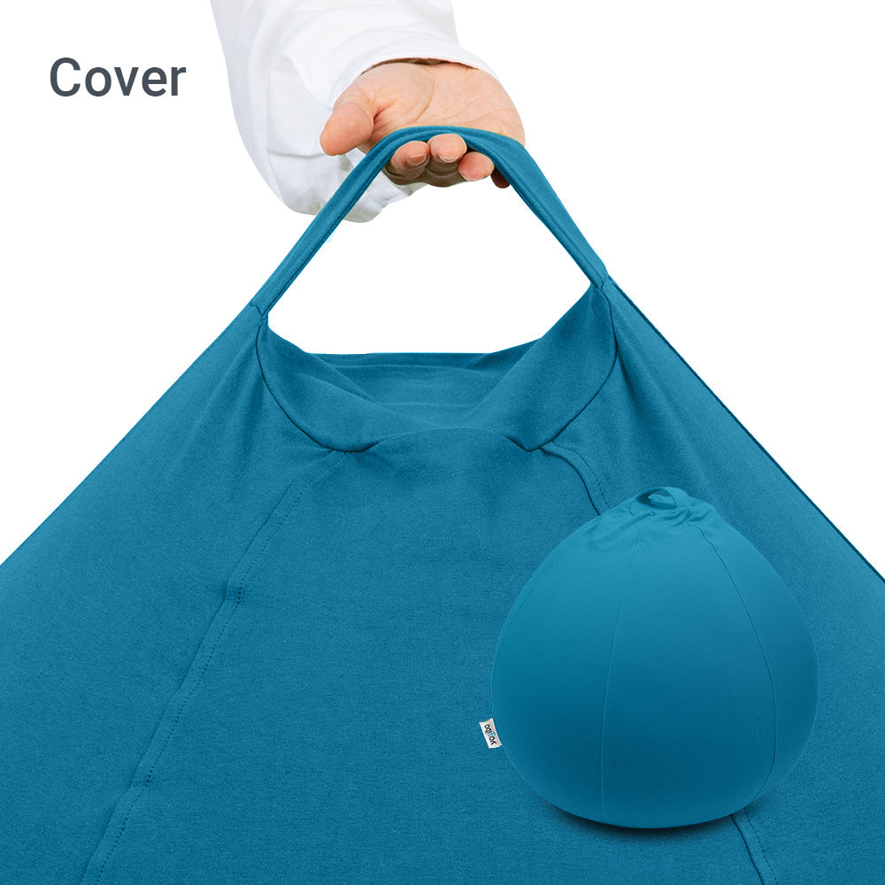 Yogibo Drop(ヨギボー ドロップ)用カバー
