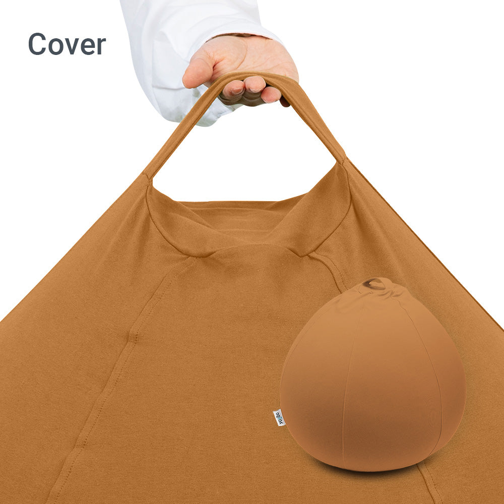 Yogibo Drop(ヨギボー ドロップ)用カバー
