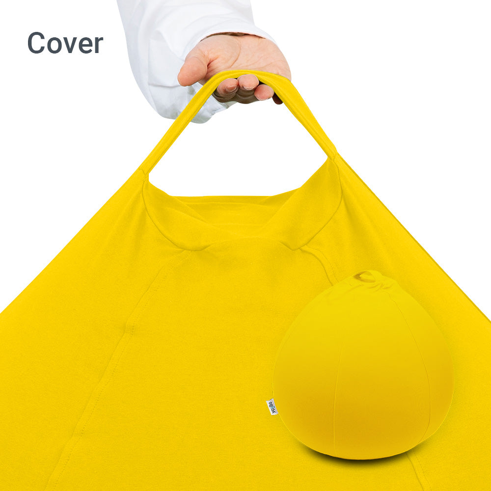 Yogibo Drop(ヨギボー ドロップ)用カバー