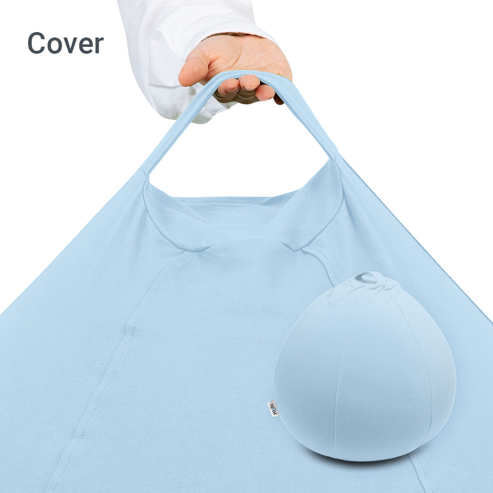 Yogibo Drop(ヨギボー ドロップ)用カバー
