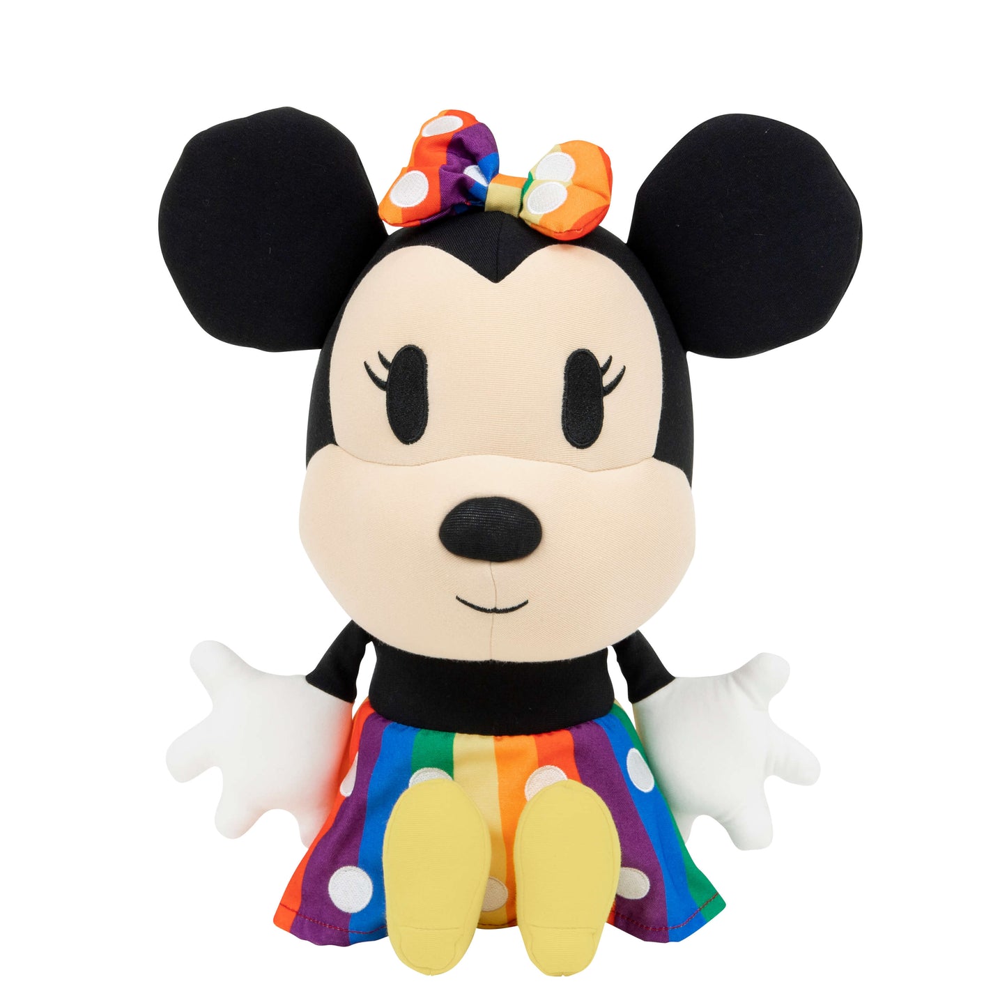 Yogibo Mate Minnie Mouse Pride(ミニーマウス プライド)