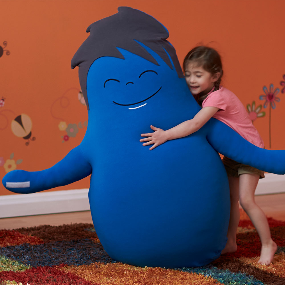 Hugibo(ハギボー)