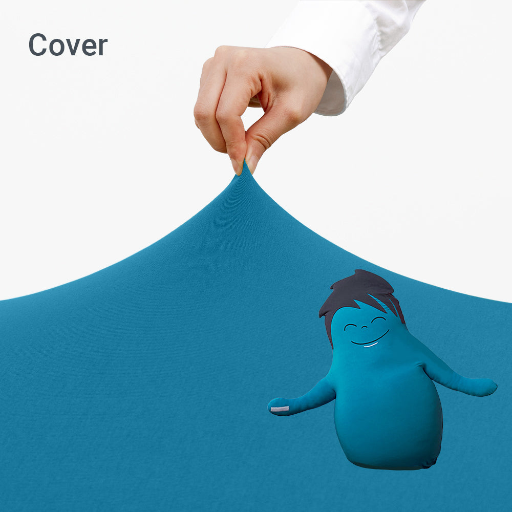 Hugibo(ハギボー)用カバー