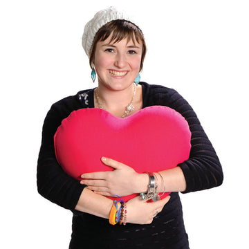 Yogibo Heart Pillow(ヨギボー ハート ピロー)