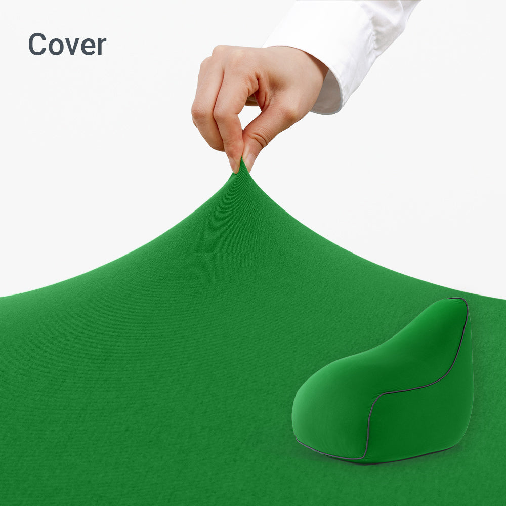 Yogibo Lounger(ヨギボー ラウンジャー)用カバー