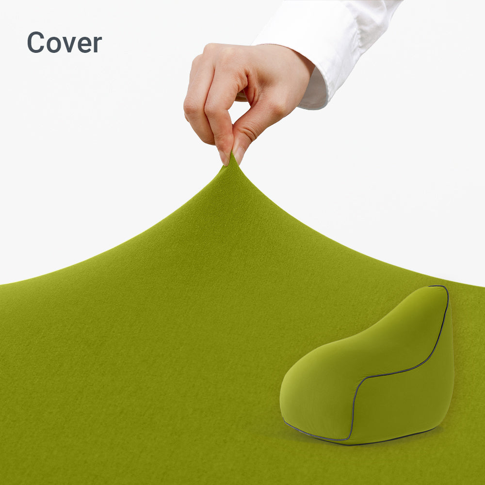 Yogibo Lounger(ヨギボー ラウンジャー)用カバー