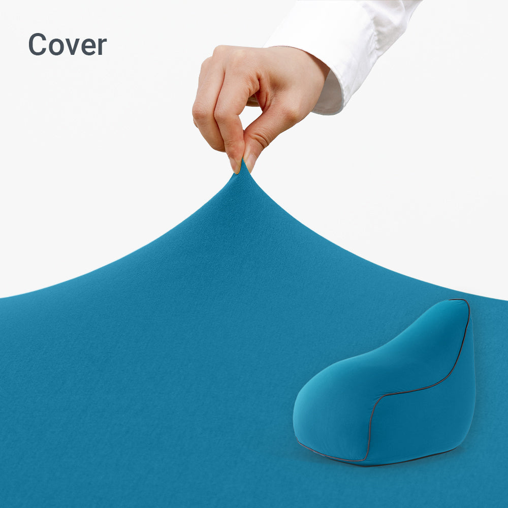 Yogibo Lounger(ヨギボー ラウンジャー)用カバー