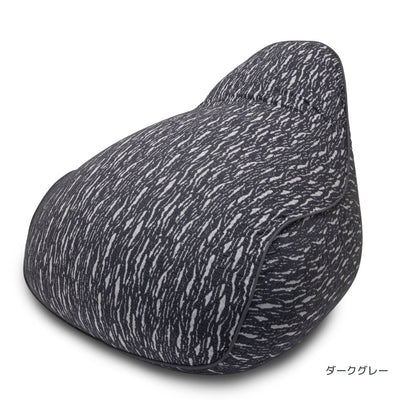 ダークグレー