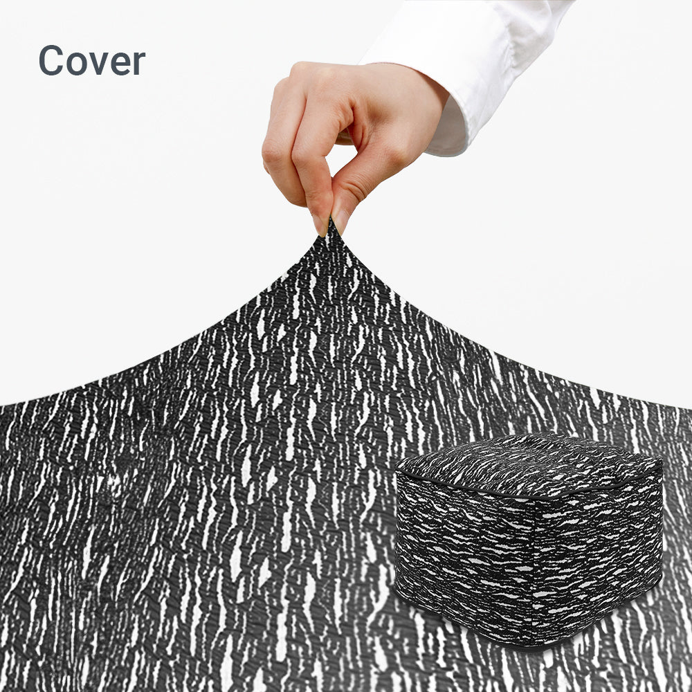 Luxe Ottoman(ラックス オットマン)用カバー