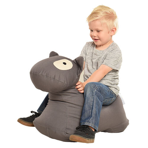 【クリアランス】Yogibo Mate Ride Dog - ヨギボー メイト ライド ドッグ(ディッポー)