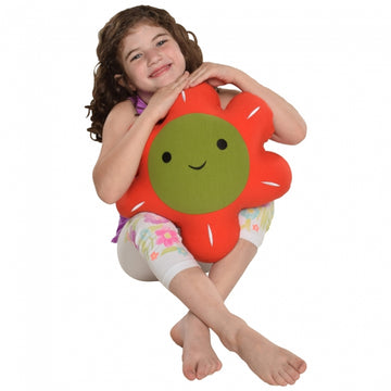 Yogibo Flower Cushion(ヨギボー フラワー クッション)