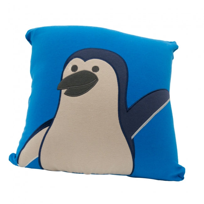 Yogibo Animal Cushion Penguin - ヨギボー アニマル クッション