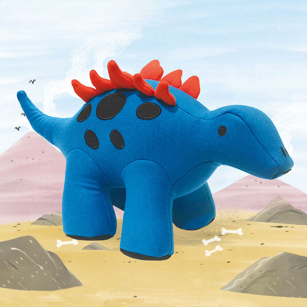 Yogibo Mate Dino(デレク)