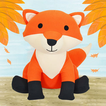 Yogibo Mate Fox(フェストゥス)