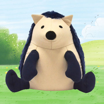 Yogibo Mate Hedgehog(ヒューゴ)