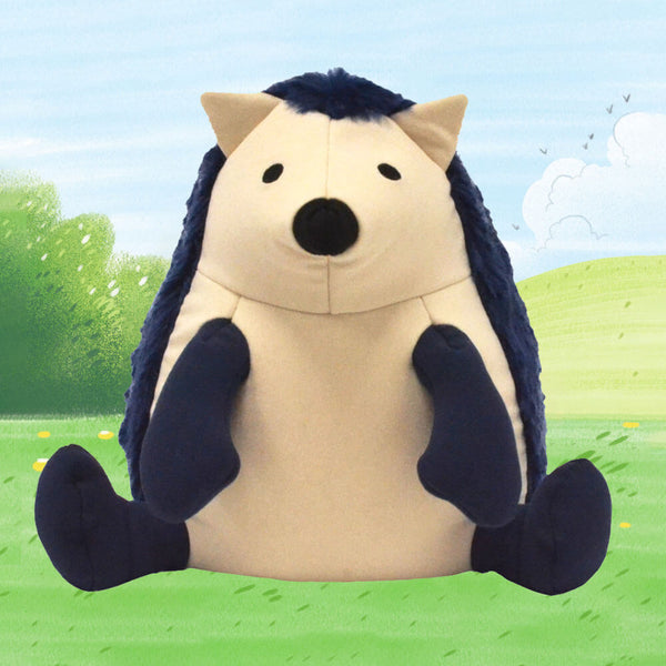 Yogibo Mate Hedgehog(ヒューゴ)