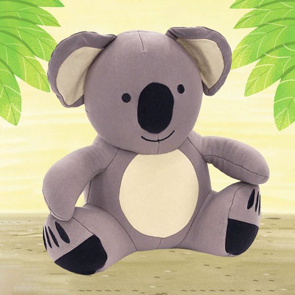 Yogibo Mate Koala(ケビン)