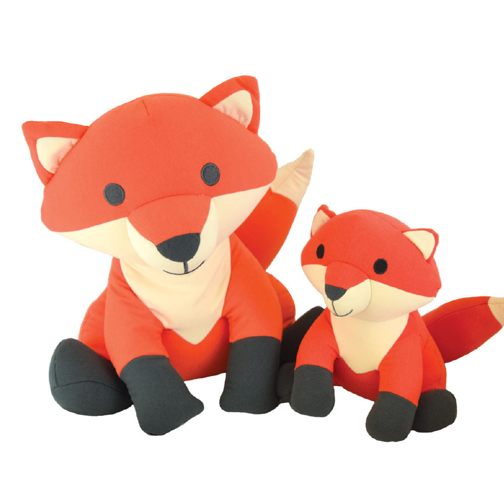 Yogibo Mega Mate Fox(フェストゥス)